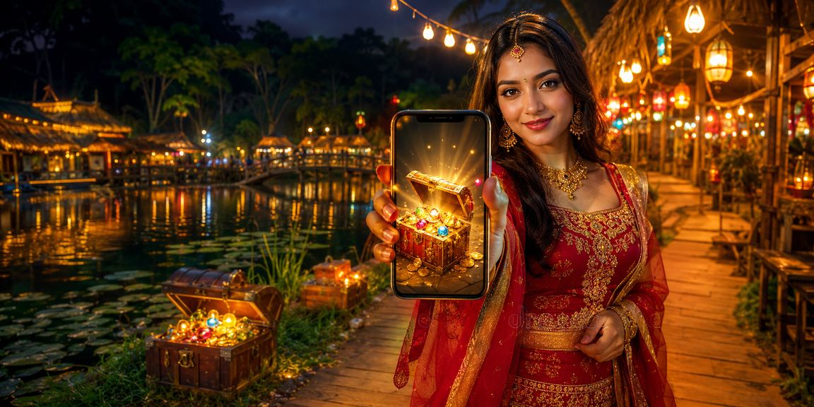 গাজীপুর মোবাইল ক্যাসিনো নাইট মার্কেট